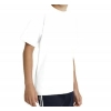 T-shirt biały 98-158